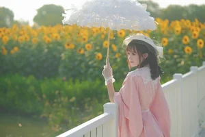YiTuYu Art Language Vol.4218: Exploring Creative Portraits with Tu Zi Zzz - image 3