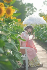 YiTuYu Art Language Vol.4218: Exploring Creative Portraits with Tu Zi Zzz - image 20