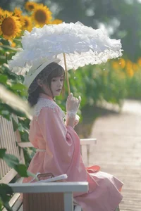 YiTuYu Art Language Vol.4218: Exploring Creative Portraits with Tu Zi Zzz - image 18