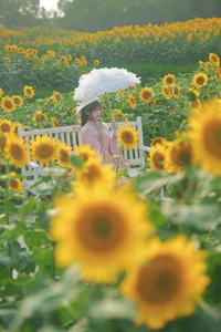 YiTuYu Art Language Vol.4218: Exploring Creative Portraits with Tu Zi Zzz - image 4