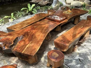 Explore Actress Van Trang's Stunning 50,000 Square Meter Eco-Resort - image 0