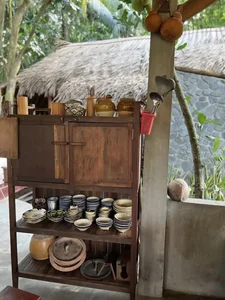 Explore Actress Van Trang's Stunning 50,000 Square Meter Eco-Resort - image 3