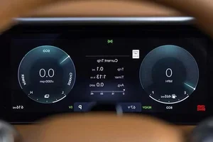 First Look: 2027 Hyundai Palisade Hybrid 9-Seater SUV Gallery and Features - image 7
