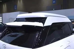 First Look: 2027 Hyundai Palisade Hybrid 9-Seater SUV Gallery and Features - image 5
