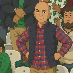 Studio Ghibli Photo Trend Captivates Youth Worldwide - image 6