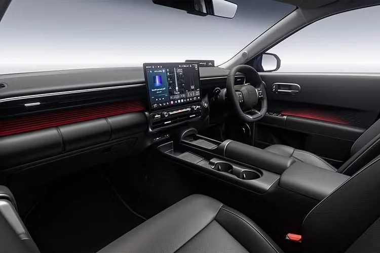 2027 Hyundai Elantra Launch: Larger Design and Advanced Technology Features