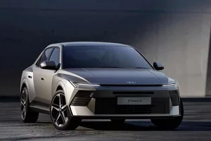 2027 Hyundai Elantra Launch: Larger Design and Advanced Technology Features - image 6