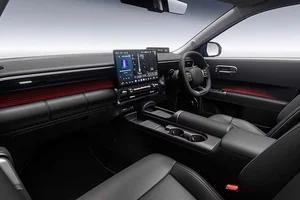 2027 Hyundai Elantra Launch: Larger Design and Advanced Technology Features - image 0