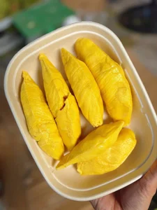 Discover the Exquisite Black Thorn Durian: A Guide to Malaysia’s Premium D200 Variety and Its Rich, Creamy Golden Flesh - image 9