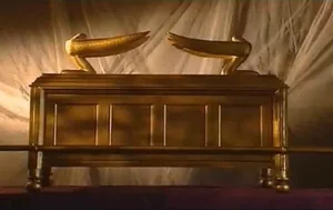 The Mystery of the Ark of the Covenant: Lost Treasures of the Bible - image 3
