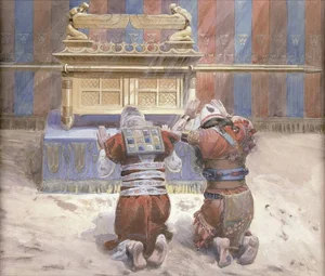 The Mystery of the Ark of the Covenant: Lost Treasures of the Bible - image 8