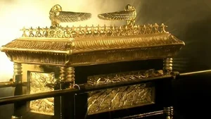 The Mystery of the Ark of the Covenant: Lost Treasures of the Bible - image 6