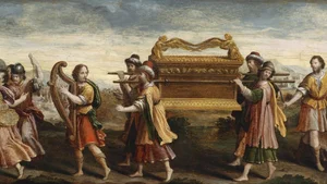 The Mystery of the Ark of the Covenant: Lost Treasures of the Bible - image 5