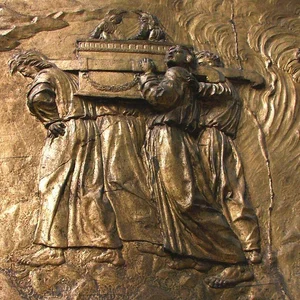 The Mystery of the Ark of the Covenant: Lost Treasures of the Bible - image 0