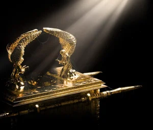 The Mystery of the Ark of the Covenant: Lost Treasures of the Bible - image 2