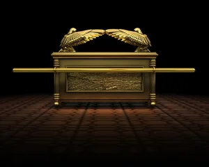 The Mystery of the Ark of the Covenant: Lost Treasures of the Bible - image 1