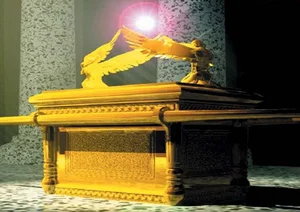 The Mystery of the Ark of the Covenant: Lost Treasures of the Bible - image 7