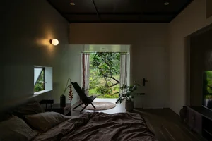 Stunning Modern Garden Villa Nestled in Quang Nam's Acacia Forest - image 13