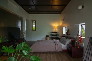 Stunning Modern Garden Villa Nestled in Quang Nam's Acacia Forest - image 5