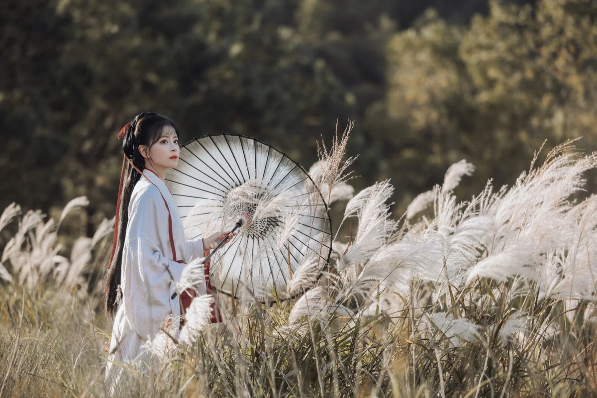 YiTuYu Art Language Vol.6090 Gong Zi Bu Huai Digital Gallery