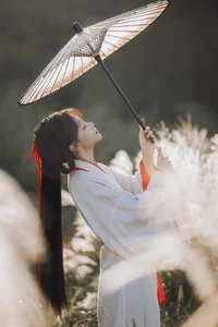 YiTuYu Art Language Vol.6090 Gong Zi Bu Huai Digital Gallery - image 19