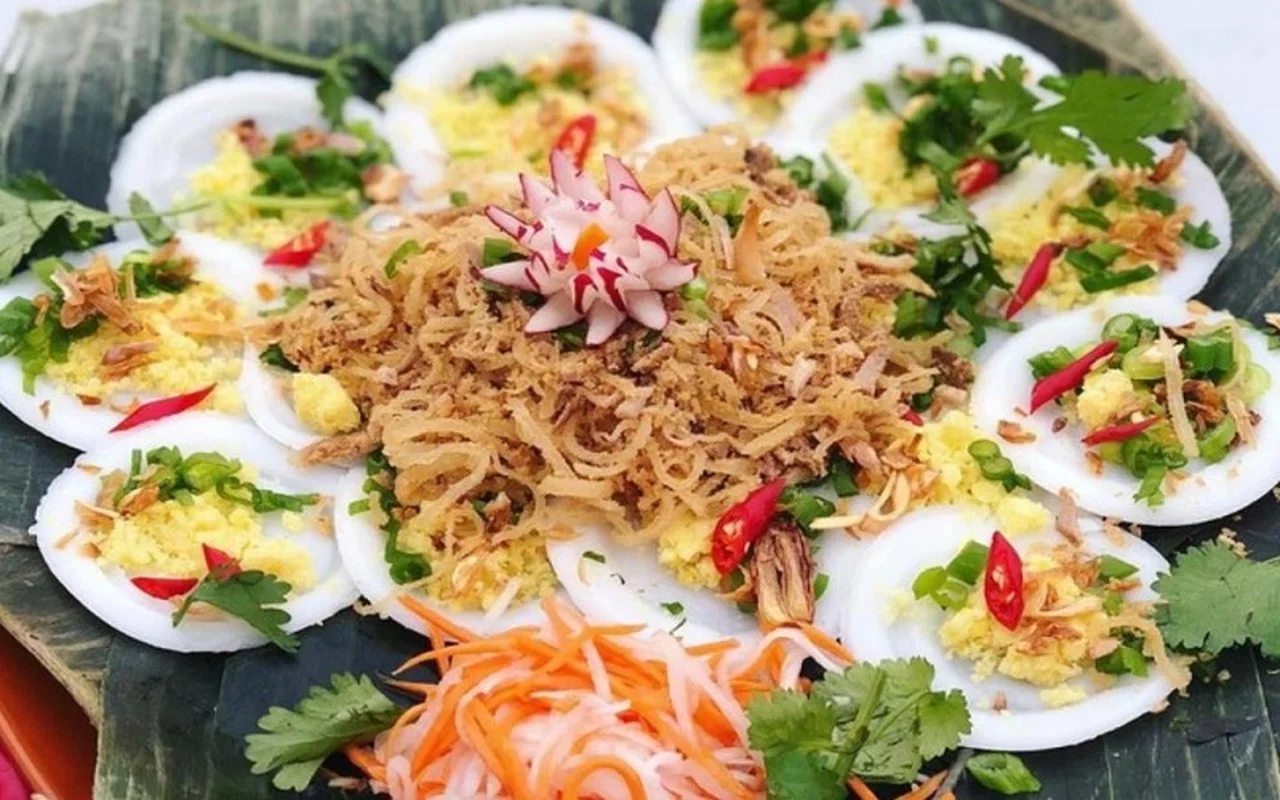 Ultimate Food Guide: Top Delicious Dishes You Must Try When Visiting Binh Duong Province