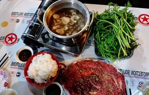 Ultimate Food Guide: Top Delicious Dishes You Must Try When Visiting Binh Duong Province - image 2