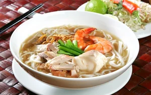 Ultimate Food Guide: Top Delicious Dishes You Must Try When Visiting Binh Duong Province - image 7
