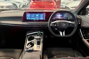 Comparison: MG7 Standard vs. Mazda3 Premium - Which Should You Choose? - image 2