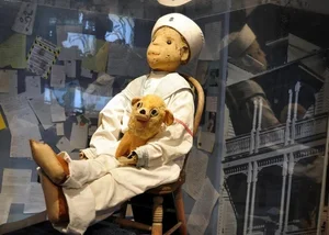 The Chilling History of 10 World-Famous Haunted Dolls That Will Terrify You - image 0