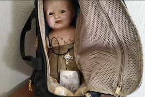 The Chilling History of 10 World-Famous Haunted Dolls That Will Terrify You - image 1