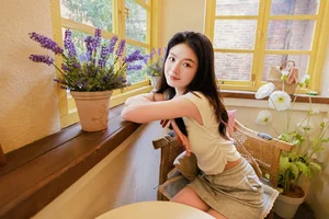 Artistic Expression: YiTuYu Art Language Vol.5152 with Bu Ta Xiao Yao - image 31