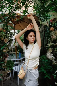 Artistic Expression: YiTuYu Art Language Vol.5152 with Bu Ta Xiao Yao - image 25