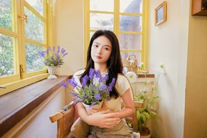 Artistic Expression: YiTuYu Art Language Vol.5152 with Bu Ta Xiao Yao - image 24