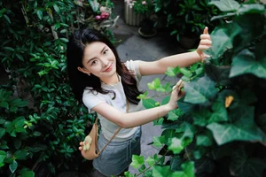 Artistic Expression: YiTuYu Art Language Vol.5152 with Bu Ta Xiao Yao - image 16