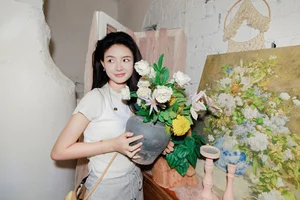Artistic Expression: YiTuYu Art Language Vol.5152 with Bu Ta Xiao Yao - image 30