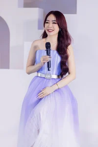 VITA Venus Event: Vietnamese Stars Shine as Judges in a Celebration of Beauty and Empowerment - image 1