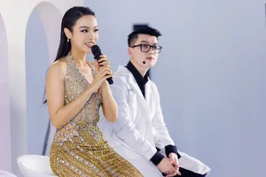 VITA Venus Event: Vietnamese Stars Shine as Judges in a Celebration of Beauty and Empowerment - image 3