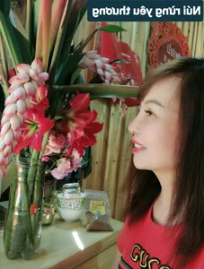 The Reality of Beauty: Thu Sao's Latest Photos Spark Conversation on Aging - image 2