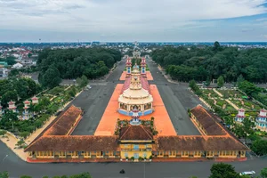 The Ultimate Travel Guide to Tay Ninh Province - image 7