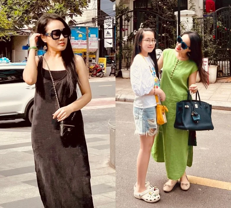Famous TV Host Hoai Anh Surprises Fans with Bold Style Transformation