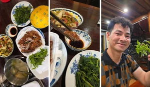 Viral Duck Restaurant and the Celebrity Family Meal That Caught Everyone's Eye - image 2