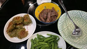 Viral Duck Restaurant and the Celebrity Family Meal That Caught Everyone's Eye - image 0