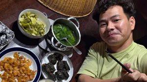 Viral Duck Restaurant and the Celebrity Family Meal That Caught Everyone's Eye - image 1