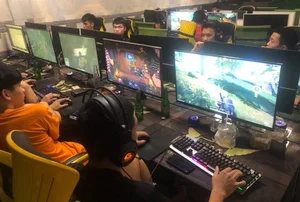 Tragic Internet Cafe Dispute Leads to Fatal Consequences Involving Teenager - image 6