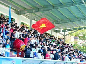 National University of Malaysia Triumphs at 2026 International Student Football Championship - image 3