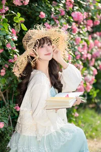 Sunkissed Serenity: Xia Yu Xiao Nian’s Artistic Summer Escape - image 14
