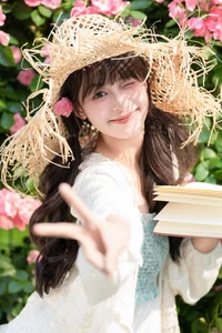 Sunkissed Serenity: Xia Yu Xiao Nian’s Artistic Summer Escape - image 22