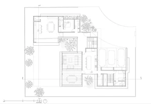 Exploring Casa Trigo: A Modern Multi-Block Villa Designed for Young Families Seeking Connection with Nature - image 9