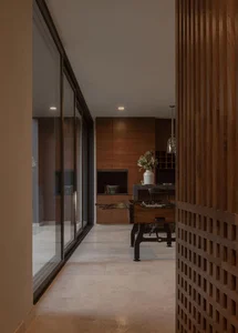Exploring Casa Trigo: A Modern Multi-Block Villa Designed for Young Families Seeking Connection with Nature - image 13
